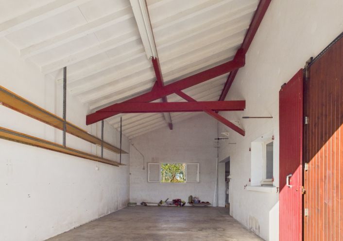 à vendre Maison Hasparren