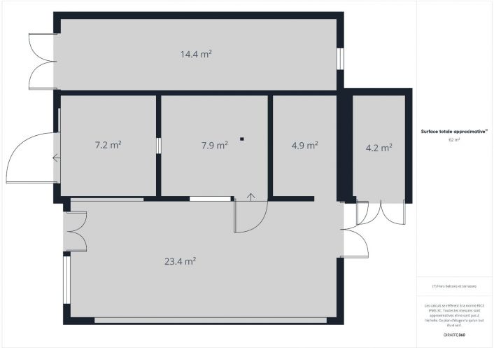à vendre Maison Hasparren
