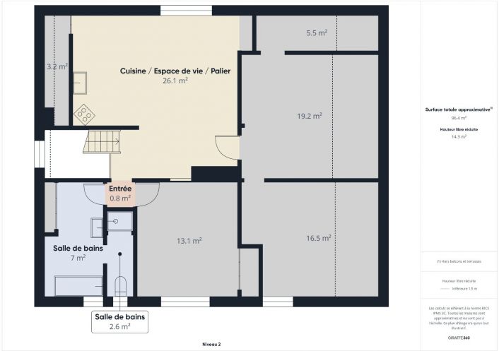 à vendre Maison Hasparren