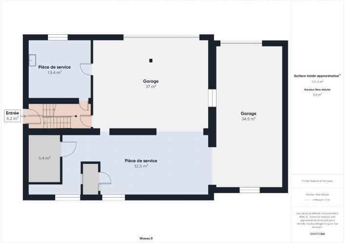 à vendre Maison Hasparren