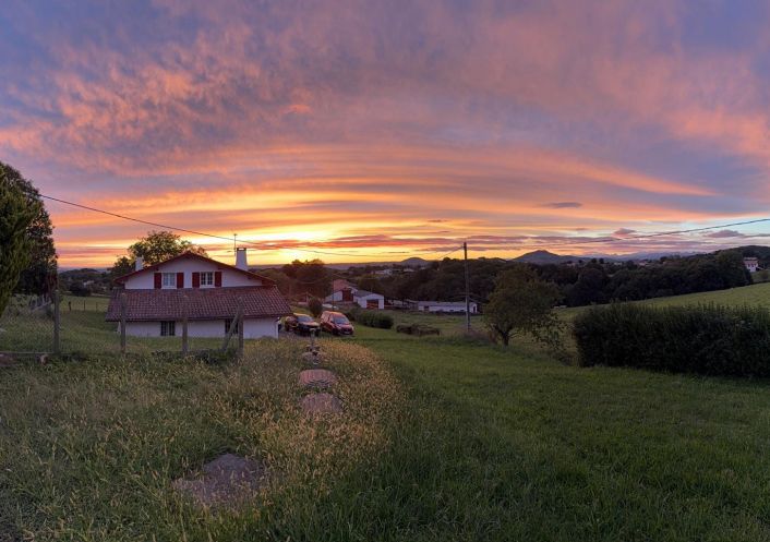 à vendre Maison Hasparren