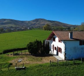 à vendre Hasparren