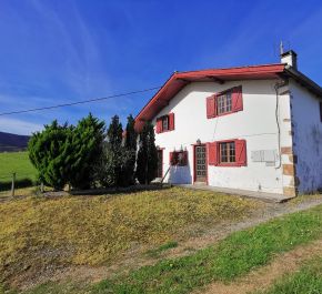 à vendre Hasparren