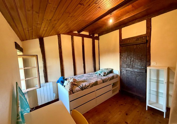 à vendre Maison Hasparren