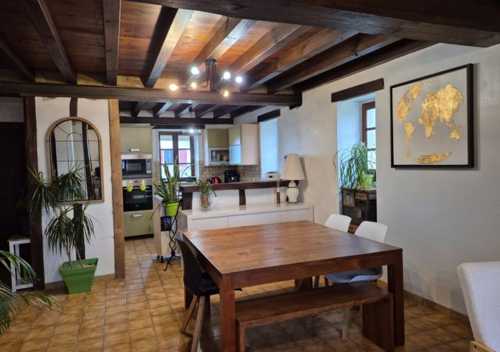 à vendre Maison Hasparren