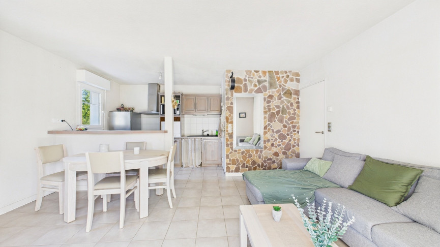 vente Appartement Ascain - Photo 2