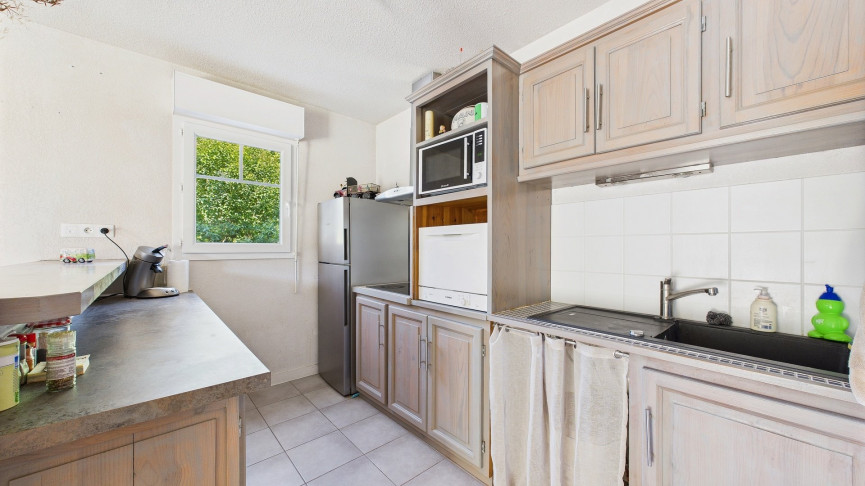 vente Appartement Ascain - Photo 3