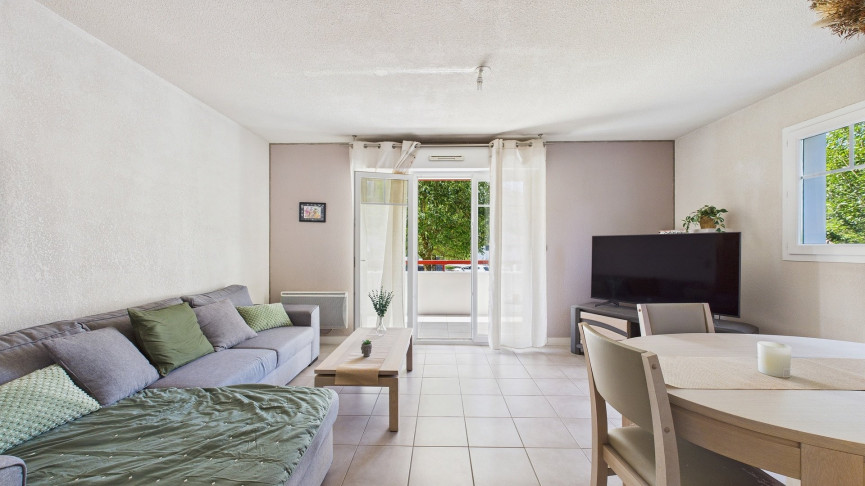 vente Appartement Ascain - Photo 6