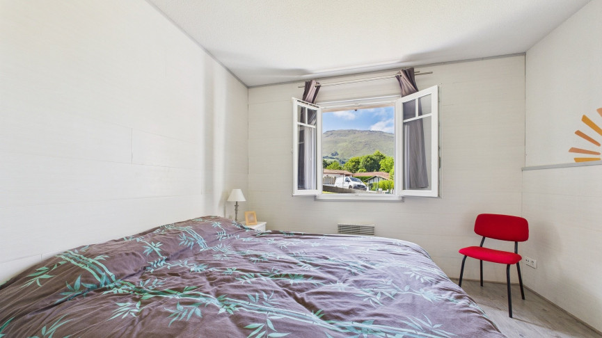 vente Appartement Ascain - Photo 9