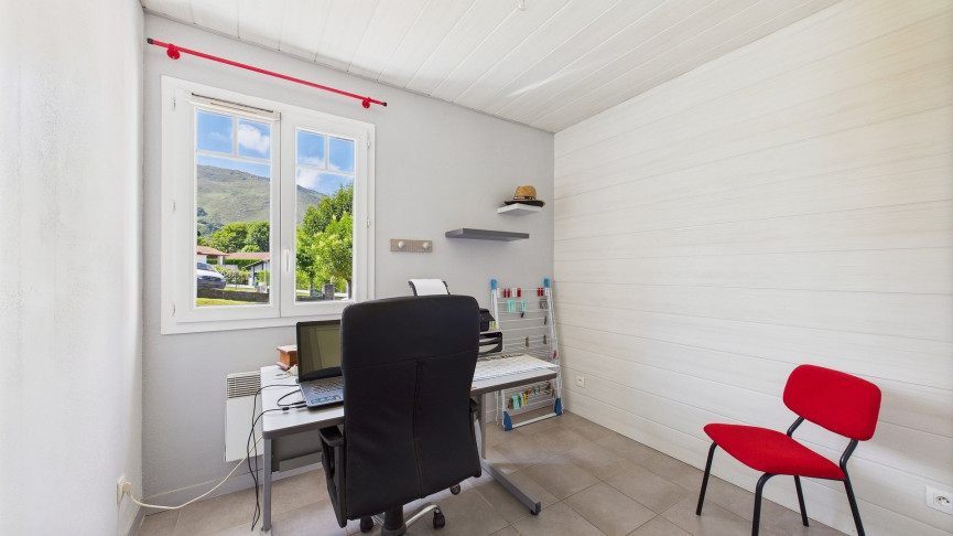 vente Appartement Ascain - Photo 10