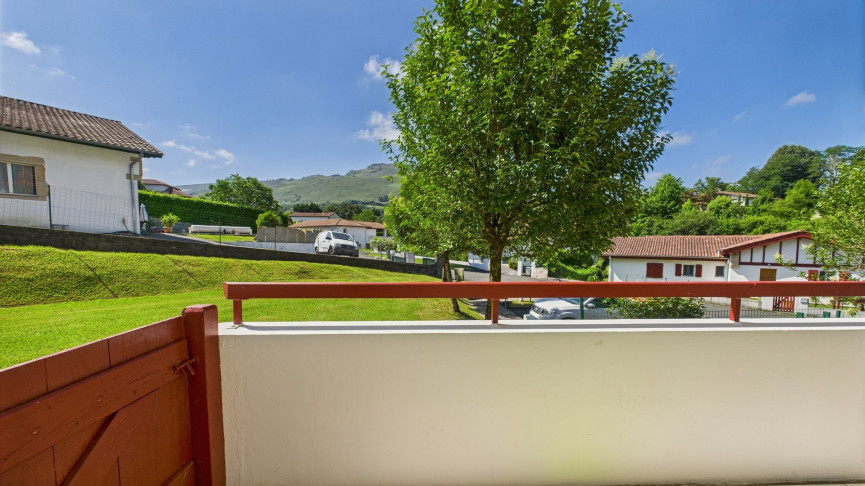 vente Appartement Ascain - Photo 12