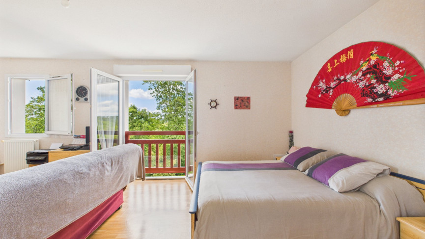 vente Appartement Cambo Les Bains - Photo 2