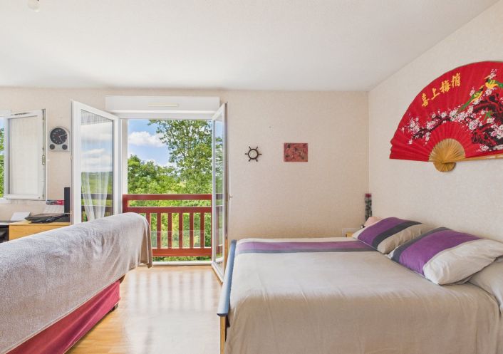 à vendre Appartement Cambo Les Bains
