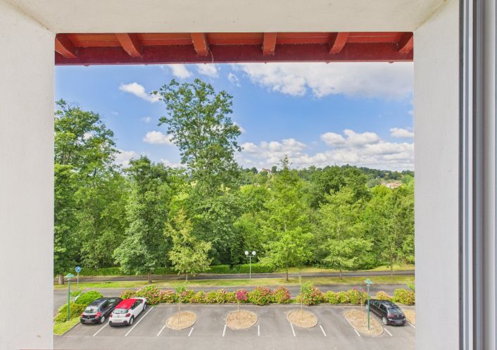à vendre Appartement Cambo Les Bains