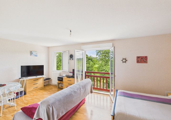 vente Appartement Cambo Les Bains