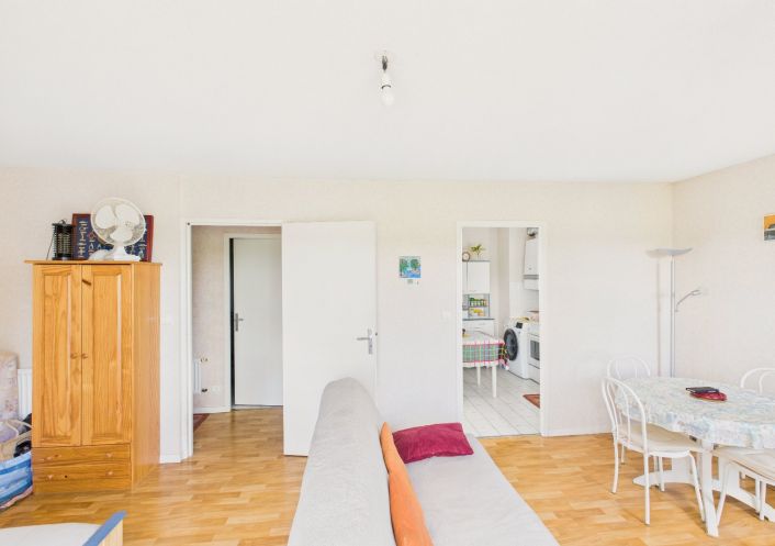 à vendre Appartement Cambo Les Bains