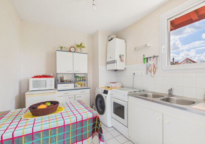 à vendre Appartement Cambo Les Bains