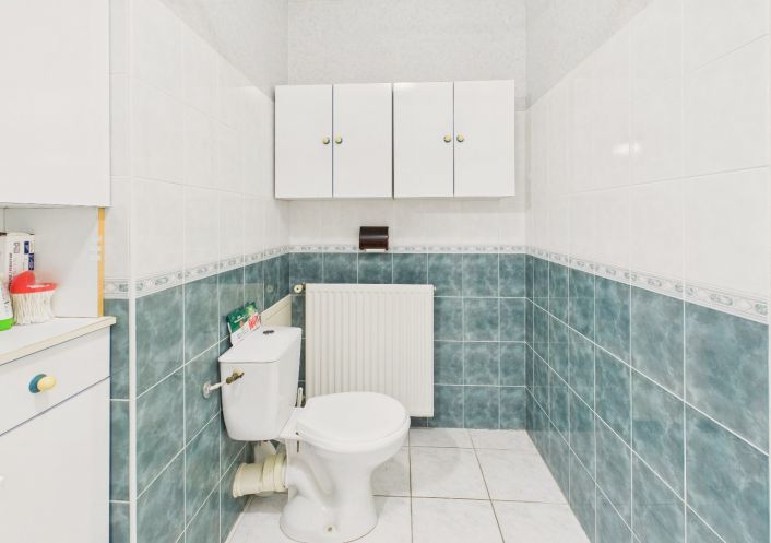 à vendre Appartement Cambo Les Bains