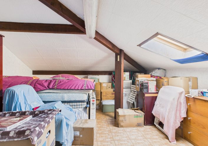 à vendre Appartement Cambo Les Bains