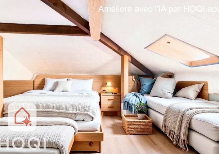 à vendre Appartement Cambo Les Bains