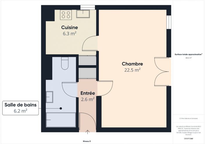à vendre Appartement Cambo Les Bains