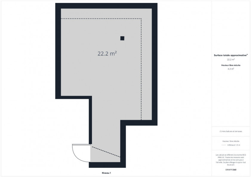 vente Appartement Cambo Les Bains - Photo 14