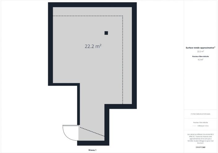 à vendre Appartement Cambo Les Bains