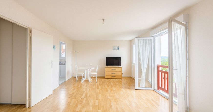 vente Appartement Cambo Les Bains