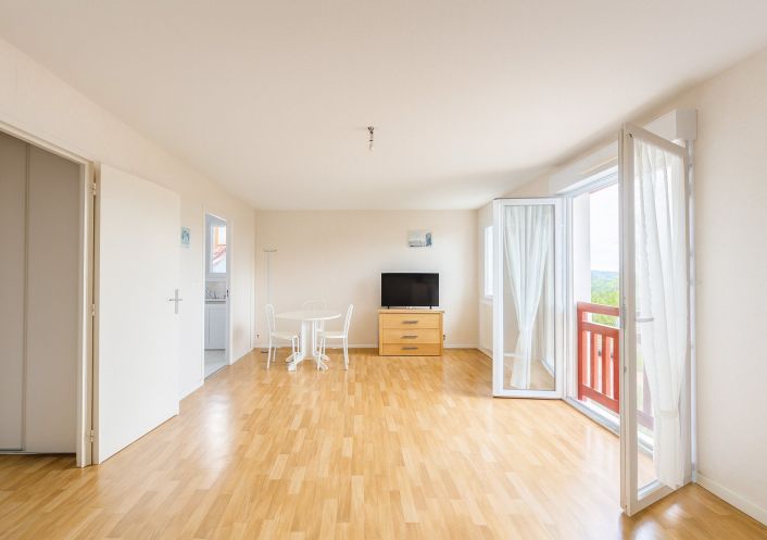 à vendre Appartement Cambo Les Bains