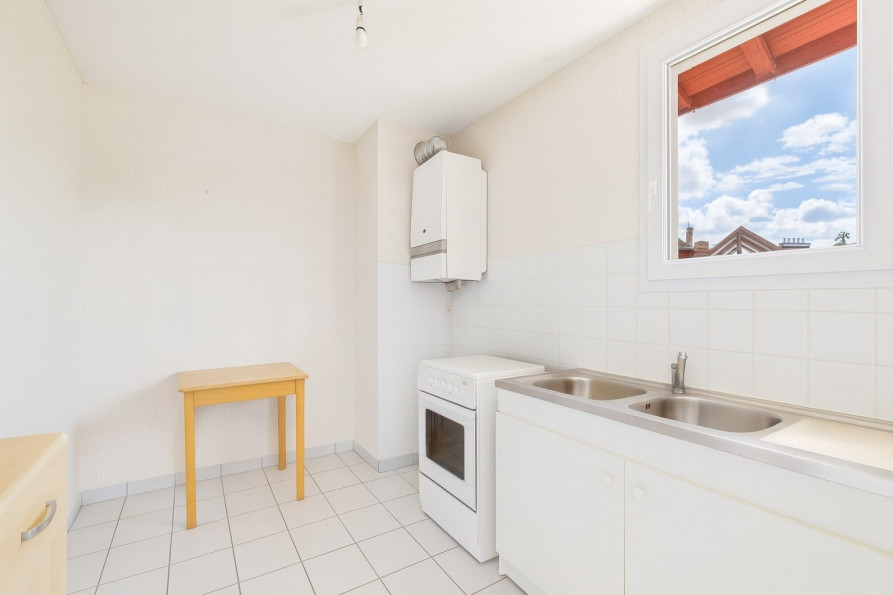 vente Appartement Cambo Les Bains - Photo 2