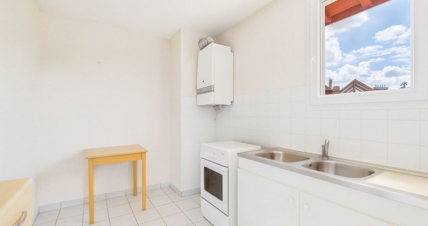 vente Appartement Cambo Les Bains