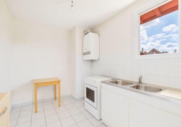 à vendre Appartement Cambo Les Bains