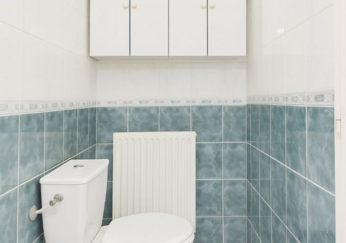 à vendre Appartement Cambo Les Bains