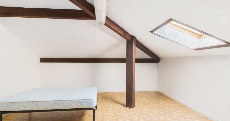 vente Appartement Cambo Les Bains