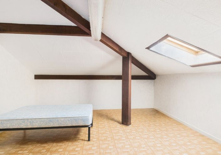 à vendre Appartement Cambo Les Bains