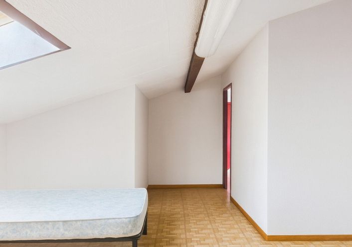 à vendre Appartement Cambo Les Bains