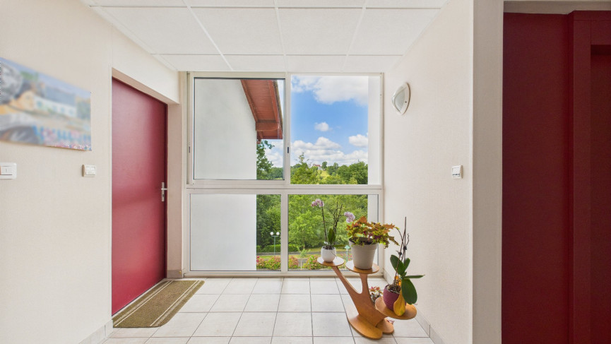 vente Appartement Cambo Les Bains - Photo 11