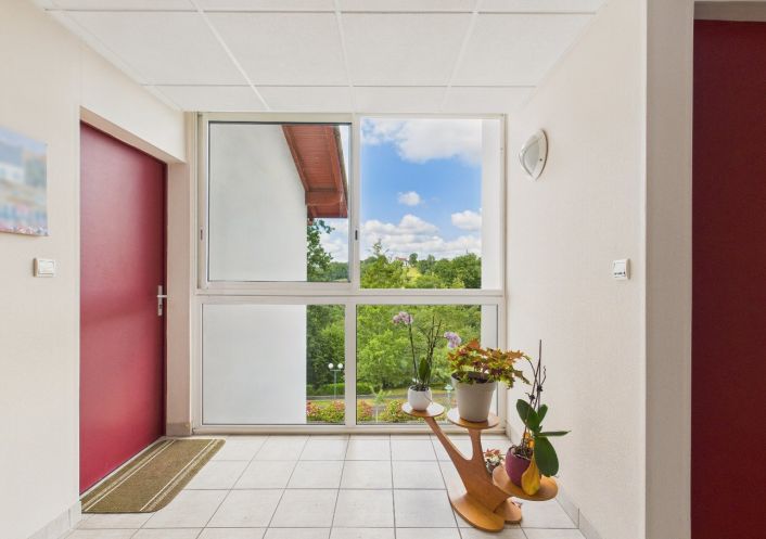à vendre Appartement Cambo Les Bains