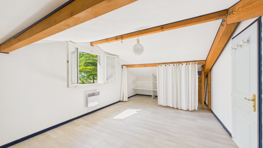 sale Maison Jatxou - Photo 8