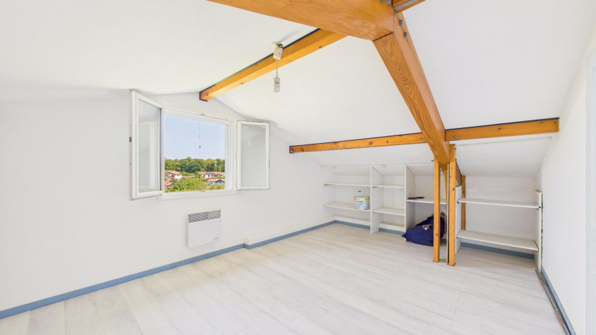 sale Maison Jatxou - Photo 9