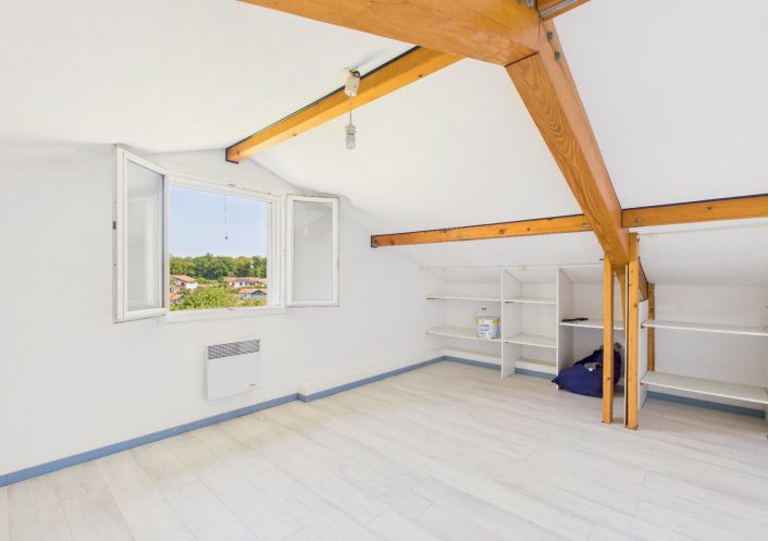 à vendre Maison Jatxou