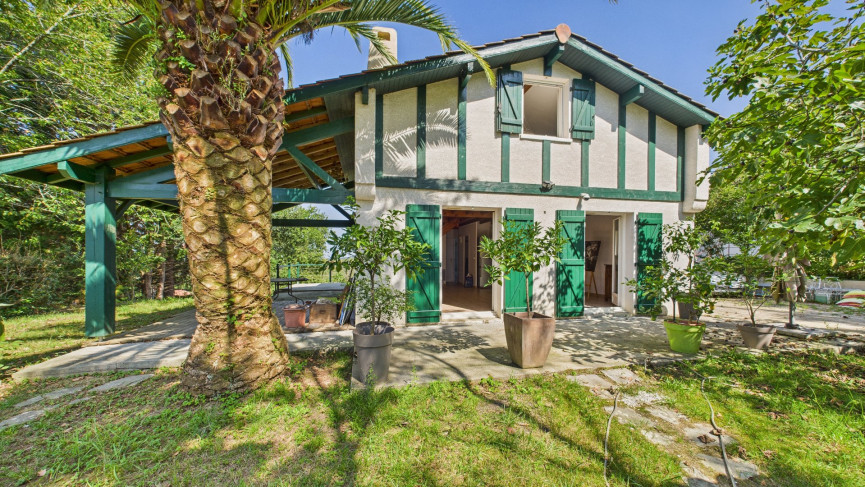 sale Maison Jatxou - Photo 2