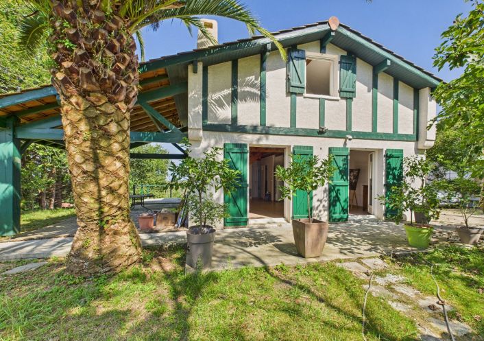 à vendre Maison Jatxou