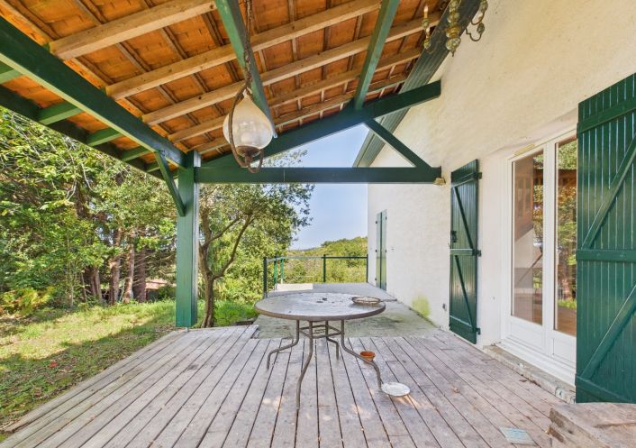 à vendre Maison Jatxou