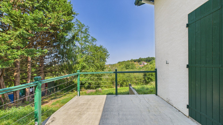 sale Maison Jatxou - Photo 11