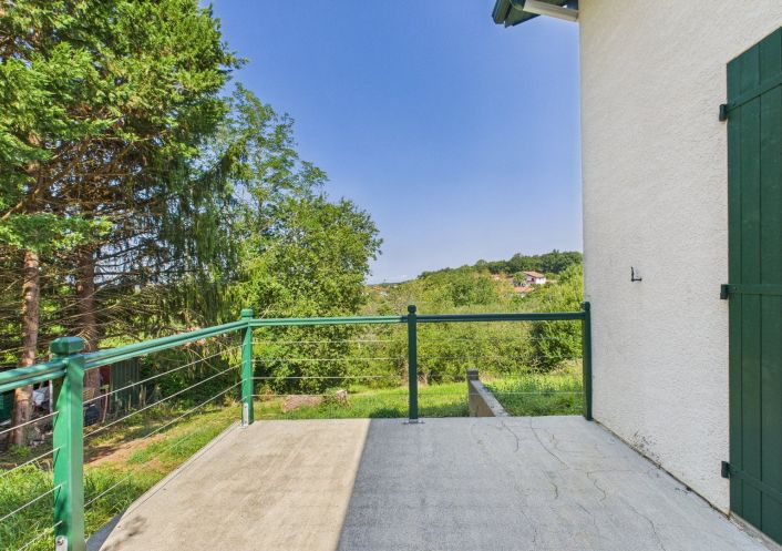 à vendre Maison Jatxou