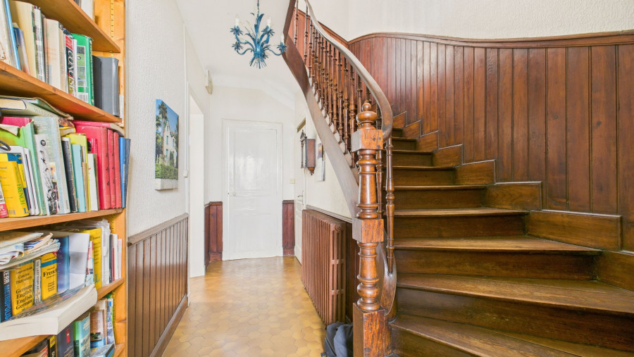 à vendre Maison Cambo Les Bains - Photo 5