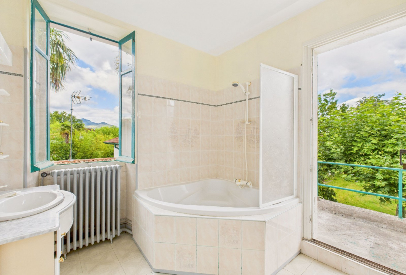 vente Maison Cambo Les Bains - Photo 9