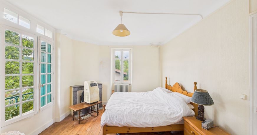 vente Maison Cambo Les Bains