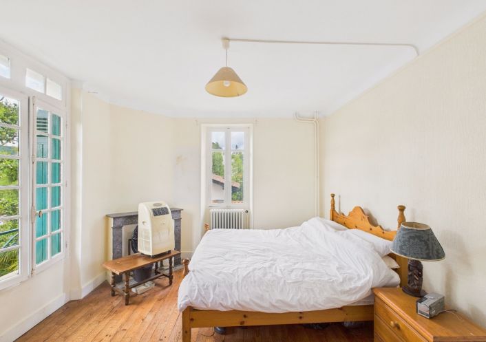 à vendre Maison Cambo Les Bains
